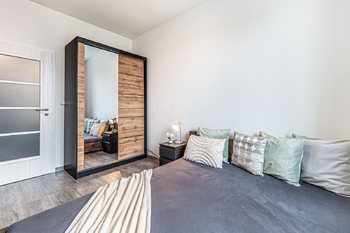 Prodej bytu 2+kk v osobním vlastnictví 56 m², Třebíč