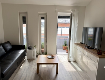 Prodej bytu 3+kk v osobním vlastnictví 73 m², Sulice