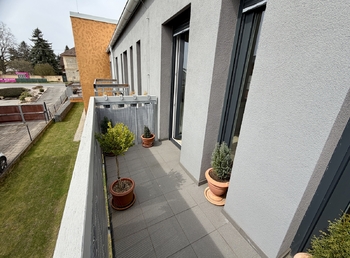 Prodej bytu 3+kk v osobním vlastnictví 73 m², Sulice