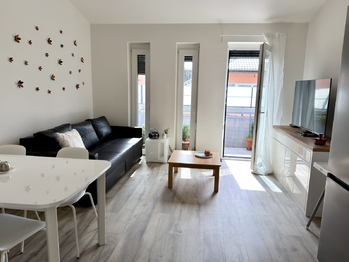 Prodej bytu 3+kk v osobním vlastnictví 73 m², Sulice