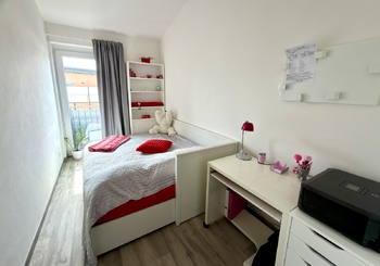 Prodej bytu 3+kk v osobním vlastnictví 73 m², Sulice