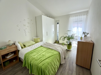 Prodej bytu 3+kk v osobním vlastnictví 73 m², Sulice