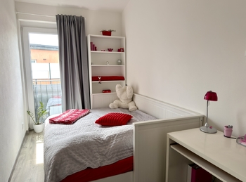 Prodej bytu 3+kk v osobním vlastnictví 73 m², Sulice