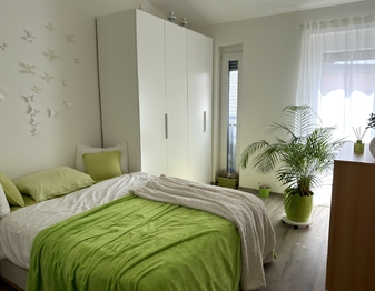 Prodej bytu 3+kk v osobním vlastnictví 73 m², Sulice