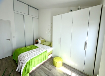 Prodej bytu 3+kk v osobním vlastnictví 73 m², Sulice