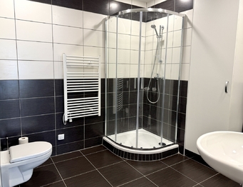 Prodej bytu 3+kk v osobním vlastnictví 73 m², Sulice