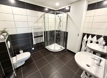 Prodej bytu 3+kk v osobním vlastnictví 73 m², Sulice