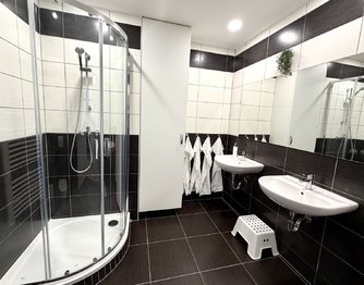 Prodej bytu 3+kk v osobním vlastnictví 73 m², Sulice