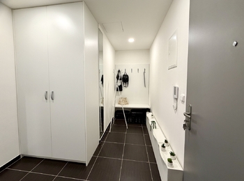 Prodej bytu 3+kk v osobním vlastnictví 73 m², Sulice