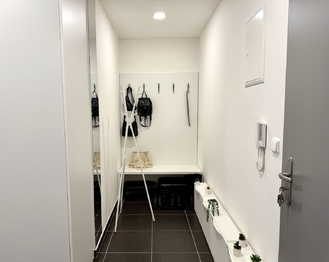 Prodej bytu 3+kk v osobním vlastnictví 73 m², Sulice