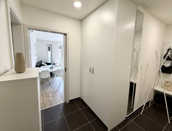 Prodej bytu 3+kk v osobním vlastnictví 73 m², Sulice