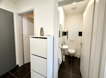 Prodej bytu 3+kk v osobním vlastnictví 73 m², Sulice