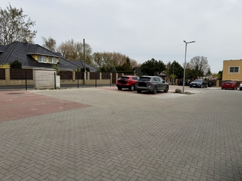 Prodej bytu 3+kk v osobním vlastnictví 73 m², Sulice