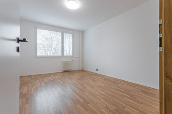 Prodej bytu 2+1 v osobním vlastnictví 59 m², Louny