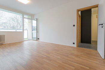 Prodej bytu 2+1 v osobním vlastnictví 59 m², Louny