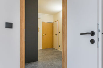 Prodej bytu 2+1 v osobním vlastnictví 59 m², Louny