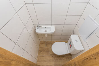 Prodej bytu 2+1 v osobním vlastnictví 59 m², Louny