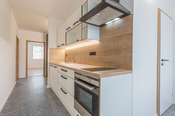 Prodej bytu 2+1 v osobním vlastnictví 59 m², Louny