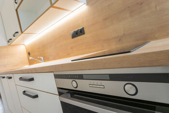 Prodej bytu 2+1 v osobním vlastnictví 59 m², Louny