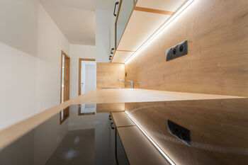 Prodej bytu 2+1 v osobním vlastnictví 59 m², Louny