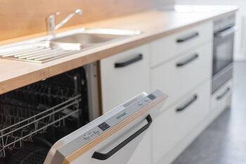 Prodej bytu 2+1 v osobním vlastnictví 59 m², Louny