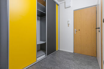 Prodej bytu 2+1 v osobním vlastnictví 59 m², Louny