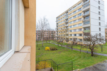 Prodej bytu 2+1 v osobním vlastnictví 59 m², Louny