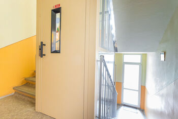 Prodej bytu 2+1 v osobním vlastnictví 59 m², Louny