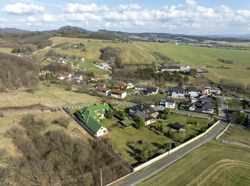 Prodej domu 615 m², Fryšták