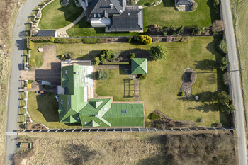 Prodej domu 615 m², Fryšták