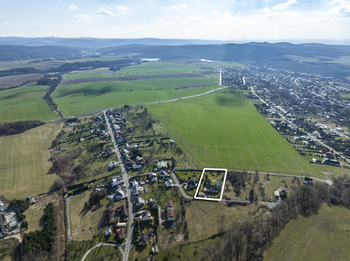 Prodej domu 615 m², Fryšták