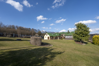 Prodej domu 615 m², Fryšták