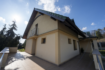 Prodej domu 615 m², Fryšták