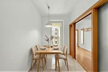 Prodej bytu 2+1 v osobním vlastnictví 64 m², Praha 3 - Žižkov