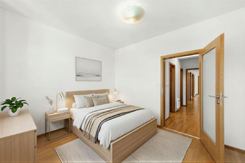 Prodej bytu 2+1 v osobním vlastnictví 64 m², Praha 3 - Žižkov