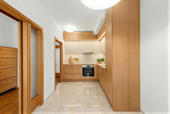 Prodej bytu 2+1 v osobním vlastnictví 64 m², Praha 3 - Žižkov