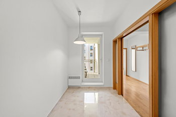 Prodej bytu 2+1 v osobním vlastnictví 64 m², Praha 3 - Žižkov