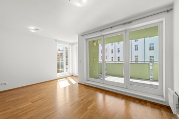 Prodej bytu 2+1 v osobním vlastnictví 64 m², Praha 3 - Žižkov