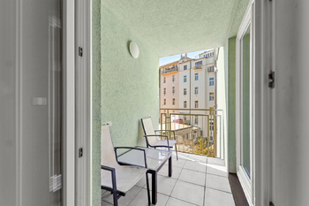 Prodej bytu 2+1 v osobním vlastnictví 64 m², Praha 3 - Žižkov