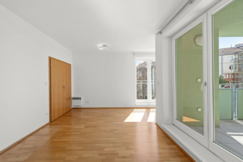 Prodej bytu 2+1 v osobním vlastnictví 64 m², Praha 3 - Žižkov