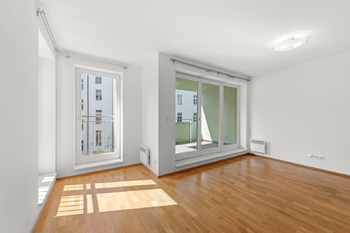 Prodej bytu 2+1 v osobním vlastnictví 64 m², Praha 3 - Žižkov