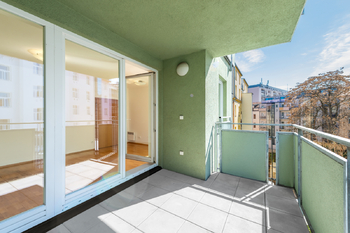 Prodej bytu 2+1 v osobním vlastnictví 64 m², Praha 3 - Žižkov