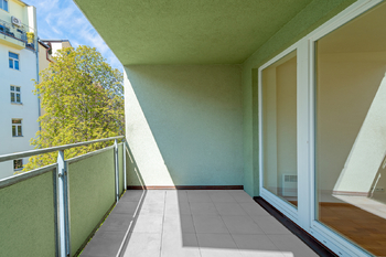 Prodej bytu 2+1 v osobním vlastnictví 64 m², Praha 3 - Žižkov