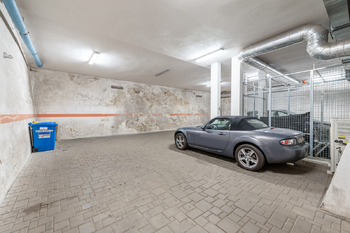 Prodej bytu 2+1 v osobním vlastnictví 64 m², Praha 3 - Žižkov