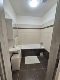 Pronájem bytu 3+kk v osobním vlastnictví 51 m², Milovice