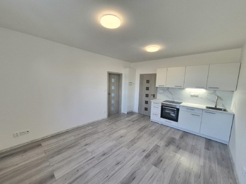 Pronájem bytu 3+kk v osobním vlastnictví 51 m², Milovice