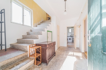 Prodej pozemku 1309 m², Šestajovice