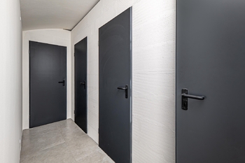 Prodej skladovacích prostor, Praha 7 - Holešovice