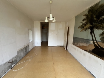 Prodej bytu 1+kk v družstevním vlastnictví 32 m², Praha 5 - Smíchov