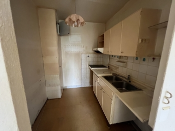 Prodej bytu 1+kk v družstevním vlastnictví 32 m², Praha 5 - Smíchov